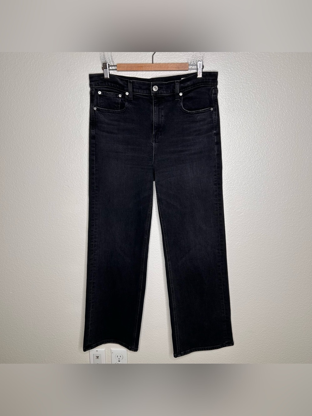 AYR The Secret Sauce jeans 32S
